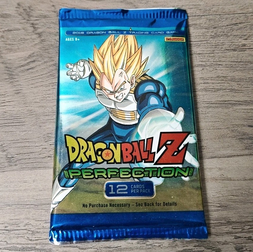 dragon ball z perfection booster box Amazon.com: That Chunky Yellow Mouse Korean Destined Rivals Pokemon Booster  Box Glory of Team Rocket Korean Pokemon Booster Box 30 x Authentic KR Packs  Trading Card TCG Pack TCYM : Toys & main image 1