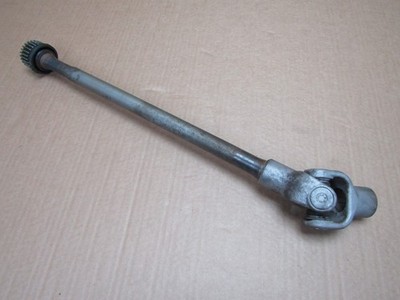 Yamaha FJR 1300 AE 2020 22,746 miles drive shaft (12654)