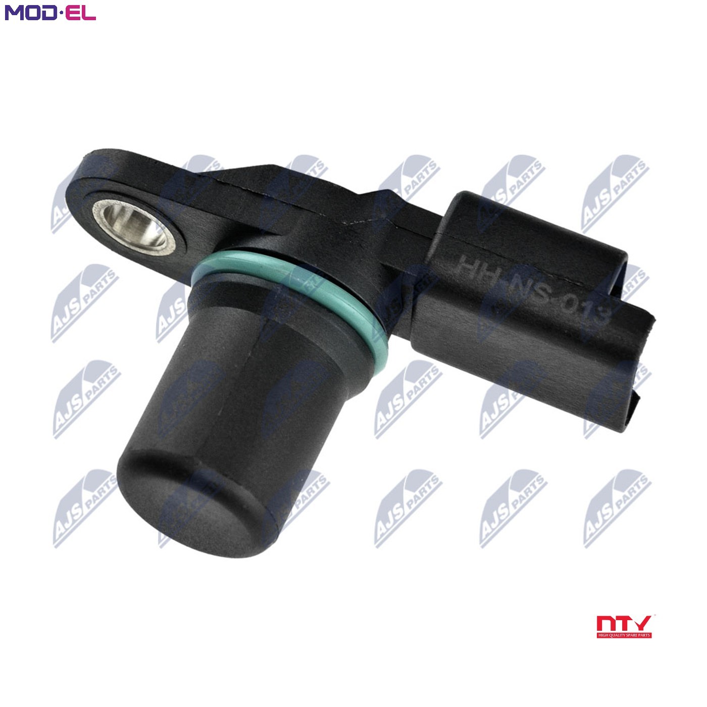 ✅Fits NTY ECP-NS-013 Shaft half-sensor ⭐UK Seller⭐ - Image 9