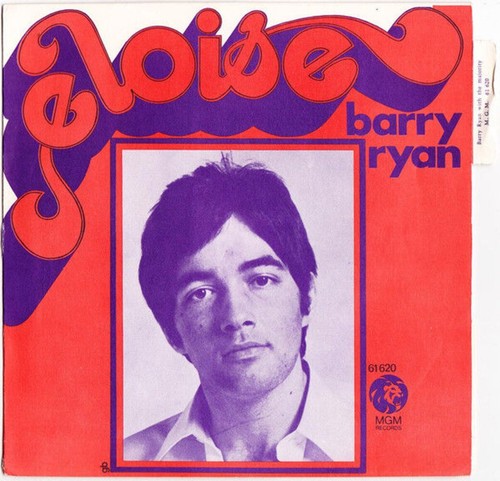 Eloise | Barry Ryan | Guter Zustand