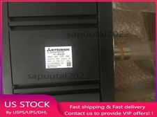MITSUBISHI SERVO MOTOR HC-UP502K HCUP502K NEW ORIGINAL FREE EXPEDITED SHIPPING