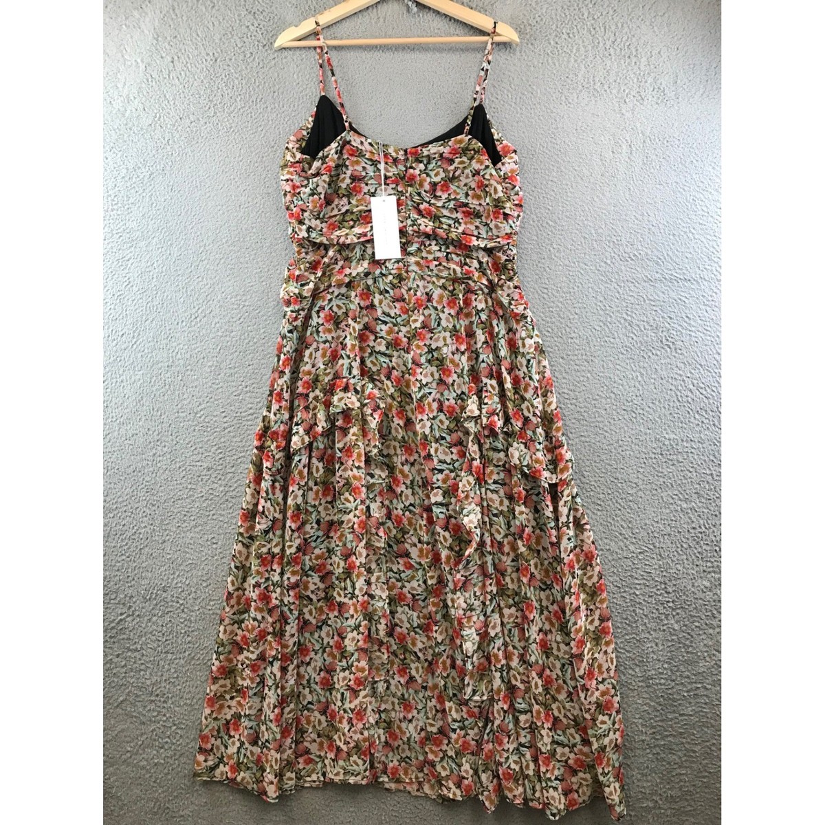 chinese dress ladies Bloom Maxi Dress - Floral Summer Dress Sale main image 0