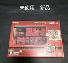 Nintendo 3DS LL -One Piece Handheld System for sale online | eBay