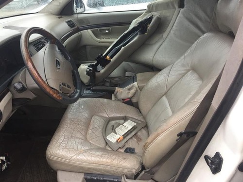 3409335 Lenksäulenverkleidung Verkleidung oben Volvo S80 DE632559-87 - Bild 8 von 8