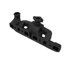 Intake & Exhaust Manifold fits Ford 2N 8N 9N 9N9425 9N9425W2G