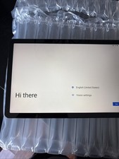 Galaxy Tablet T-105-32GB-WiFi-LTE