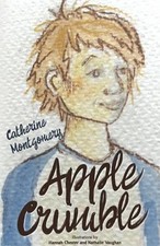 Apple Crumble Paperback Catherine Montgomery