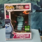 New ListingDisney Alice in Wonderland 1009 CATERPILLAR | Funko Pop!