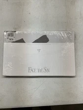 Seventeen 4th Album 'face the Sun' (Ep.5 Pioneer) by Seventeen (CD, 2022)