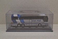 CORGI OOC OM44201 OAK HALL NEOPLAN CITYLINER COACH 1:76 BNIB MIB SEALED