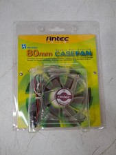 Antec Pro Series Double Ball-Bearing Case Fan 80mm B18 