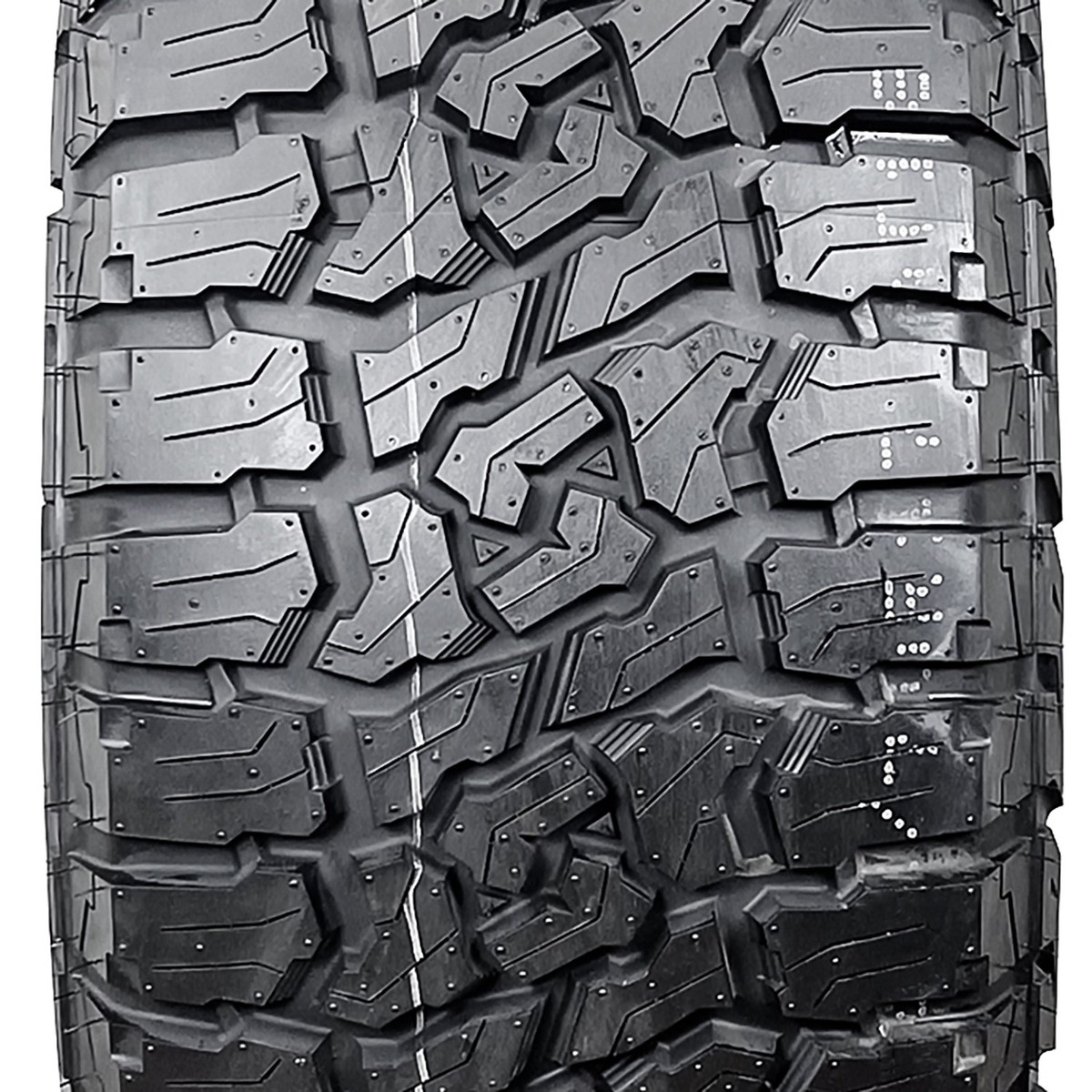 4 Tires Mastertrack Badlands AT 275/55R20 113T A/T All Terrain | eBay