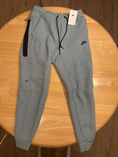 Nike Tech Fleece Men’s Joggers Cannon/Black {HV0959-017} Men’s Size Medium