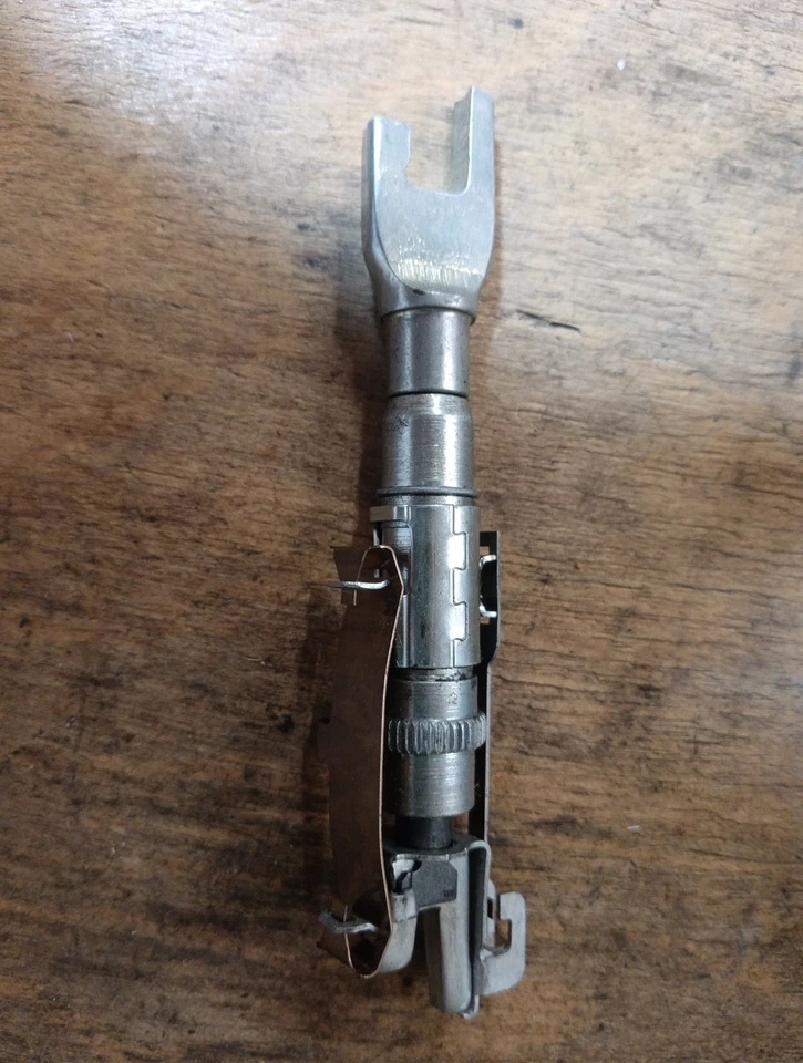 Registro Freno tamburo Lancia Fiat (75) - Immagine 3 di 4