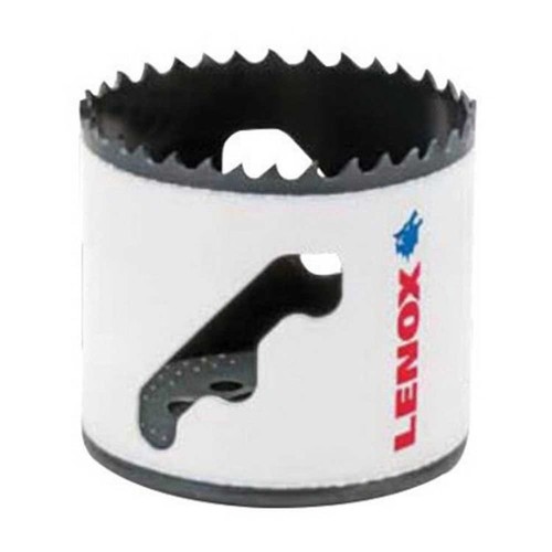 Lenox 3004848L 3 (76mm) Bi-metal Speed Slot Hole Saw, Boxed - Picture 2 of 2