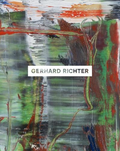 Gerhard Richter: New York 2023 by David Zwirner, Dieter Schwarz - 9781644231135