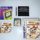 Powerpuff Girls: Bad Mojo Jojo Nintendo Game Boy Color w/ Manual, E, NTSC-U/C