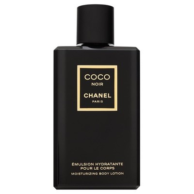 Chanel Coco Noir Damen Bodylotion 200ml