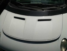 Capote Smart FORFOUR