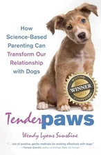 Tender Paws How ScienceBased P - GOOD