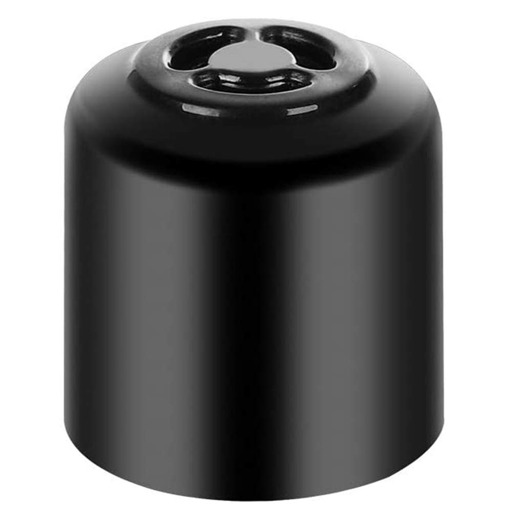 Steam Release Valve, For 6qt 8qt Models, Black