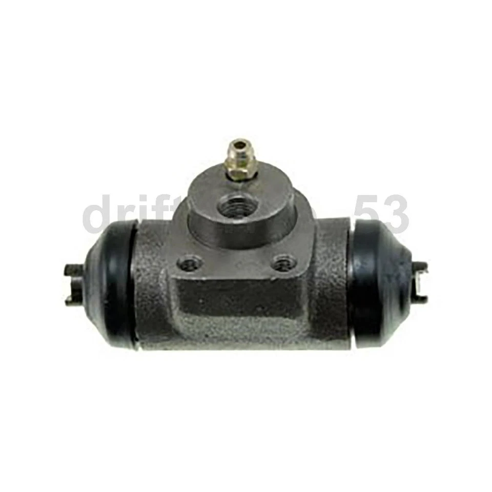 Rear Drum Brake Wheel Cylinder Fits 2000 2001 2002 1995 1996 Chevrolet Cavalier - Image 4 of 4