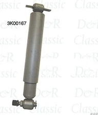 Spiral Shock Rear 64-72 Chevelle Malibu Brand New GTO Cutlass Skylark LeMans