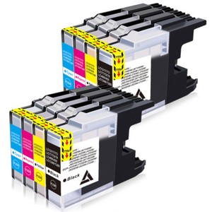 brother printer mfc j825dw ink cartridges