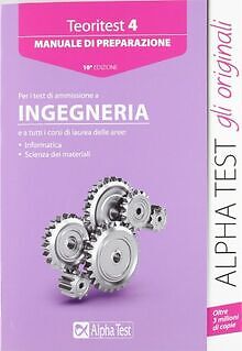 Teoritest von Alpha Test | Buch | Zustand gut