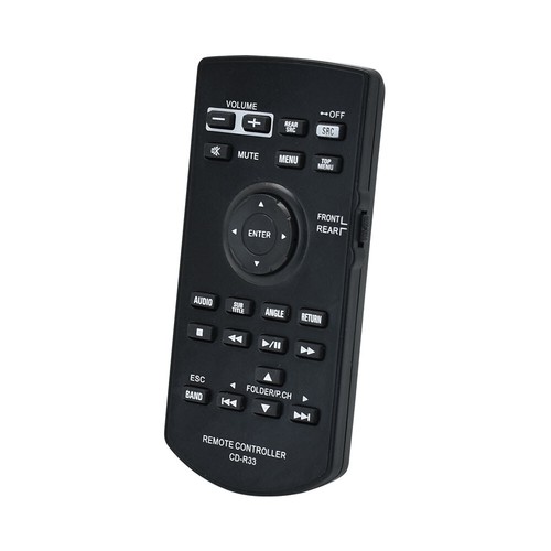 Neu CD-R33 CXE5117 für Pioneer Auto Audio Fernbedienung AVH-P8400BH AVH-X4700BS - Bild 4 von 6