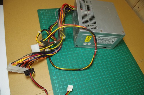 ATX PSU - DELTA DPS-250AB-22D 250W POWER SUPPLY - Molex / SATA | eBay