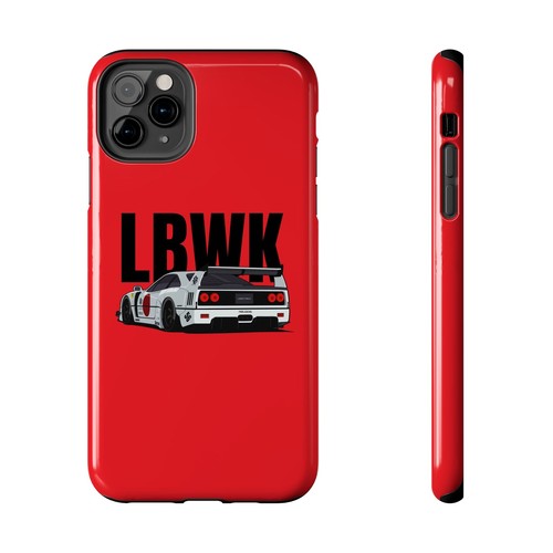 LBWK Ferrari F40 Tough phone case for ANY PHONE - Photo 79 sur 108