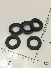 LOT OF 5 FASCO STAPLER SEALS 622090 (NOS)