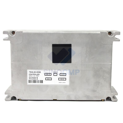 7834-20-2001 Controller CPU for Komatsu PC300-6 PC400-6 PC450-6