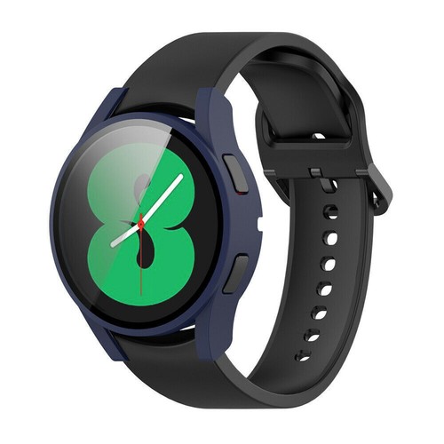Für Samsung Galaxy Watch FE 7 40mm 44mm Ultra 47mm Schutzhülle TPU PC Case Cover - Picture 433 of 457