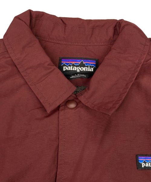 Patagonia Lined Isthmus Coaches Jacket/ Jacket 20415FA21 L