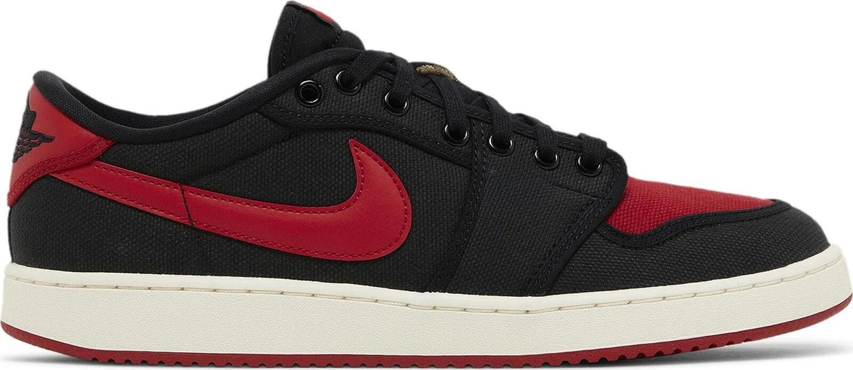 Jordan 1 KO Low Bred for Sale | Authenticity Guaranteed | eBay