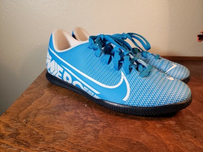 nike football project cncpt mercurial designed at nike whq