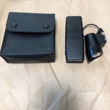 Contax Infrared Remote Controller Set for RTS/Yashica FR Operation not teste