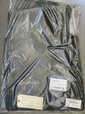 Lexus Oem Factory Floor Mat Set 2006-2007 Gs430 2008-2011 Gs460 2wd Ebony Lexus Oem Factory Floor Mat Set 2006-2007 Gs430 2008-2011 Gs460 2wd Ebony