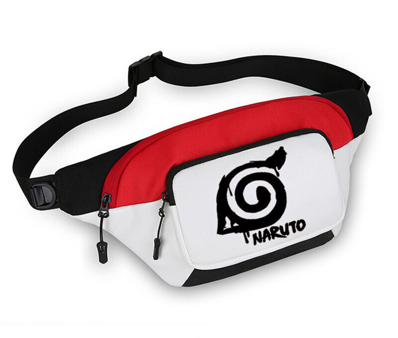 Anime Naruto Sports Gym Bag 30L with Compartment Waterproof Bag Akatsuki  Handbag Crossbody Support Durable Fitness Travel Bags