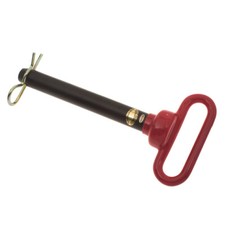 Speeco Oal Red Vinyl Head Hitch Pins 532 542 562 572 Free Shipping
