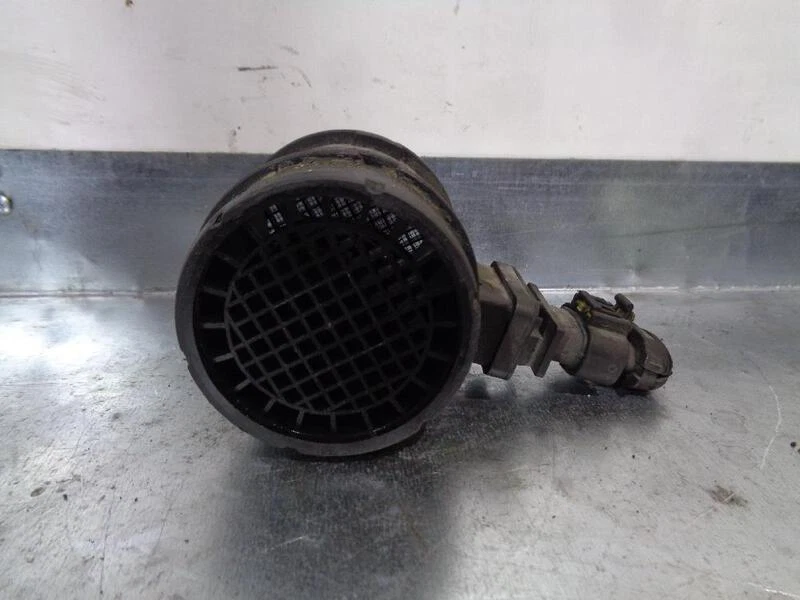 55350048 caudalímetro para OPEL ASTRA H BERLINA 1.9 CDTI 2004 4414331 - Imagen 3 de 4