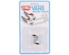OLD SCHOOL BMX KOOL STOP VANS BRAKE PADS SHOE...