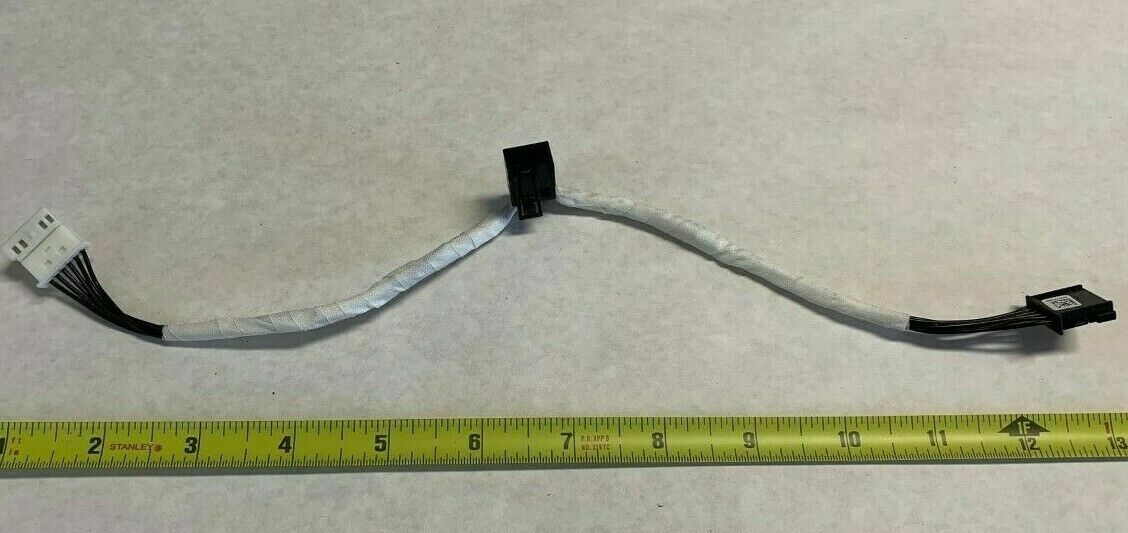 Cable Assembly - CABLE ASSY AUTOLIV MFLV3, 622476100B Part No 