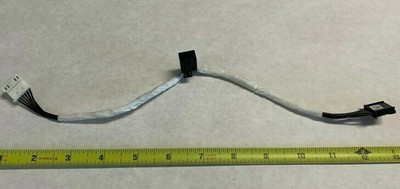 Cable Assembly - CABLE ASSY AUTOLIV MFLV3, 622476100B Part No 