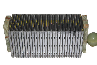 John Sinclair Starterpaket Folge 1 - 30 im Paket / 29 CD-s