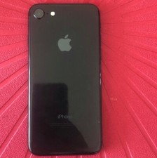 Apple iPhone 7 - 32GB - Black Unlocked A1660 CDMA GSM