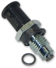 Stihl OEM Decompression Valve fits Stihl TS510 cut-off saws 1111-020-9400