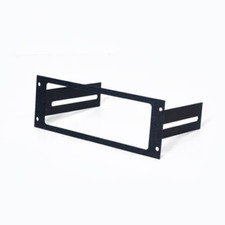 Jotto Desk Console Faceplate - 425-6080 - 3 Faceplate Jotto Desk Console Faceplate - 425-6080 - 3 Faceplate